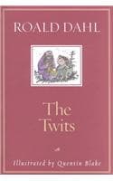 Cover of The Twits