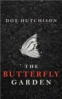 Cover of Butterfly Garden