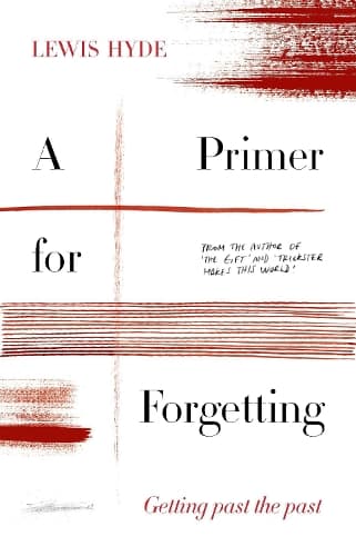Cover of A Primer for Forgetting