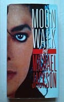 Cover of Moonwalk