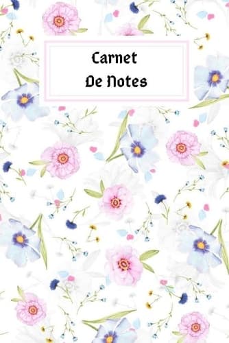 Cover of Carnet De Notes