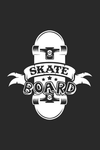 Cover of Skateboard