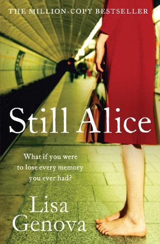 Cover of Still Alice