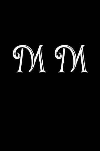 Cover of M M