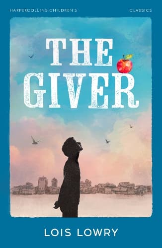 Cover of The Giver