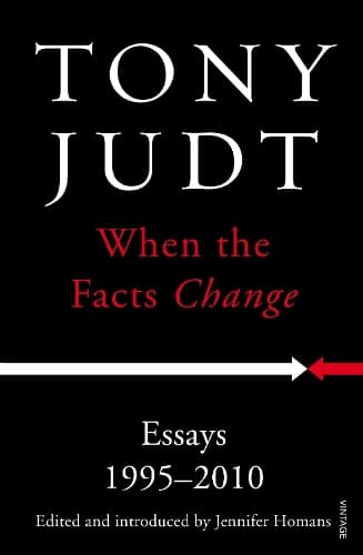 Cover of When the Facts Change