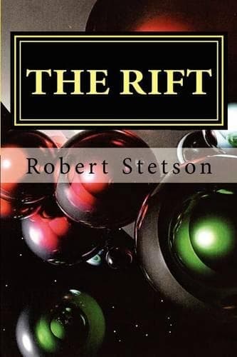 Cover of The Rift