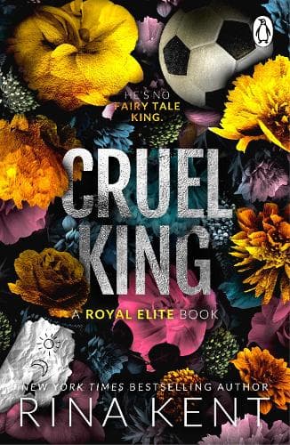 Cover of Cruel King