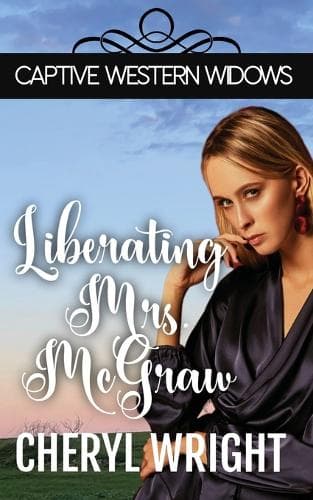 Cover of Liberating Mrs. McGraw