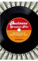 Cover of Business Greatest Hits