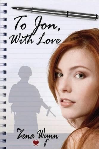 Cover of To Jon, With Love: (English)