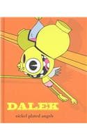 Cover of Dalek - Nickel Plated Angels