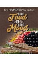 Cover of Good Food Is Good Mood