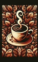 Cover of The History of Coffee