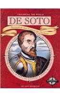 Cover of de Soto