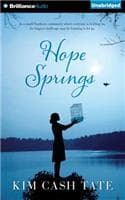 Cover of Hope Springs