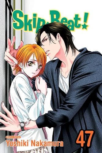 Cover of Skip·Beat!, Vol. 47