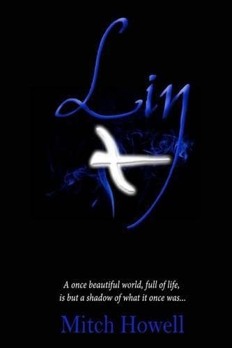 Cover of Lin
