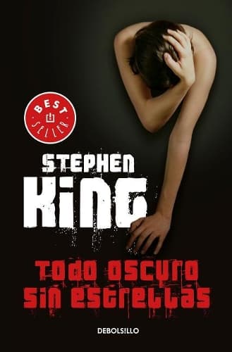 Cover of Todo Oscuro Sin Estrellas /Full Dark, No Stars