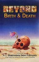 Cover of Beyond Birth And Death