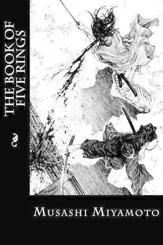 Cover of The Book of Five Rings