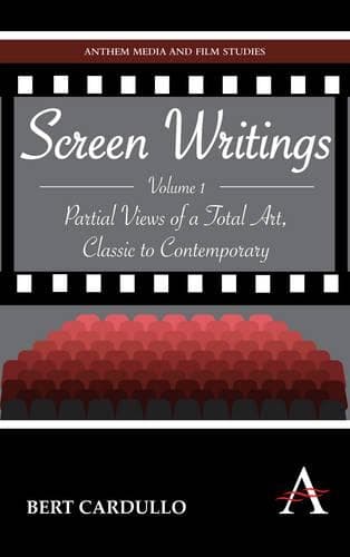 Cover of Screen Writings