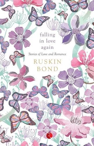 Cover of Falling in Love Again