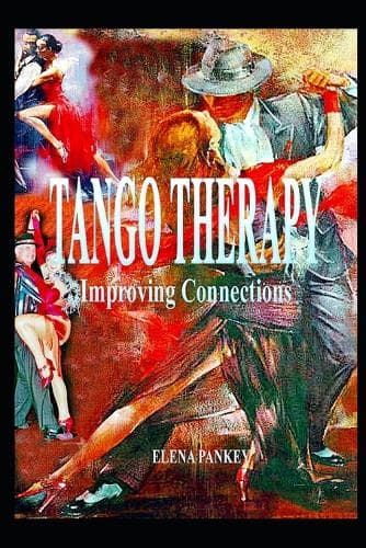 Cover of Tango Therapy