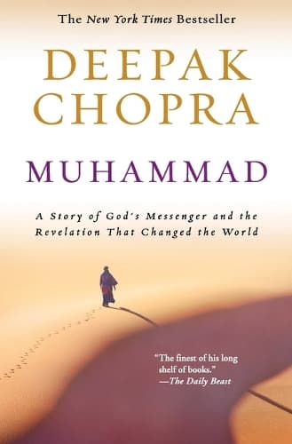 Cover of Muhammad