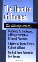 Cover of The Theatre of Images