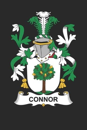 Cover of Connor