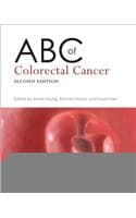 Cover of ABC of Colorectal Cancer