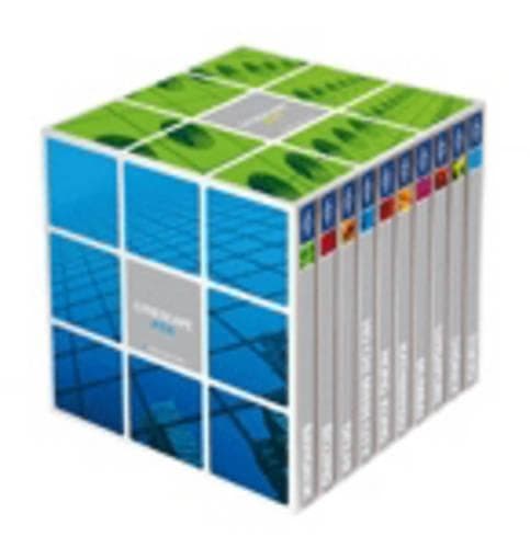 Cover of Citiescape Mini Box Set