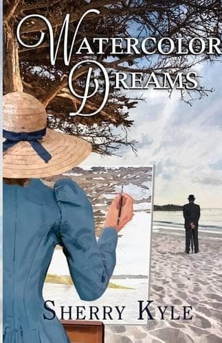 Cover of Watercolor Dreams