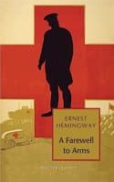 Cover of A Farewell to Arms