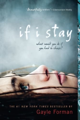 Cover of If I Stay