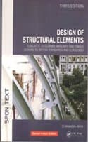 Cover of Design of Structural Elements