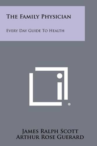 Cover of The Family Physician