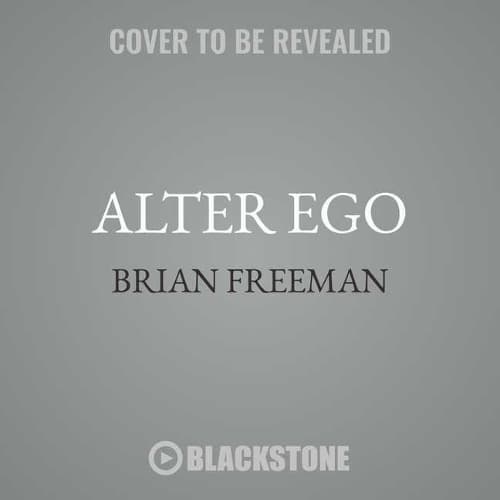 Cover of Alter Ego