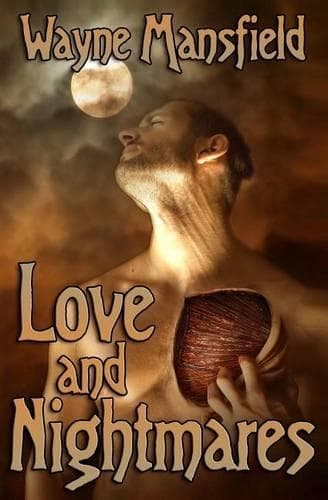 Cover of Love and Nightmares