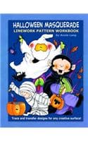 Cover of Halloween Masquerade