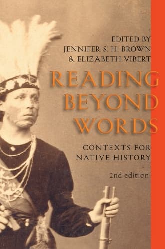 Cover of Reading Beyond Words