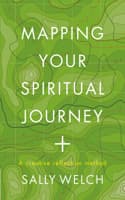 Cover of Mapping Your Spiritual Journey