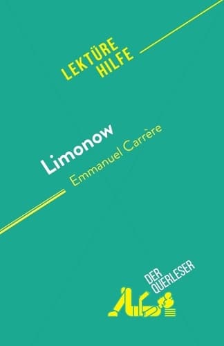 Cover of Limonow