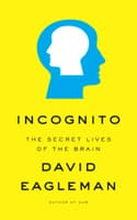 Cover of Incognito: The Secret Lives Of The Brain