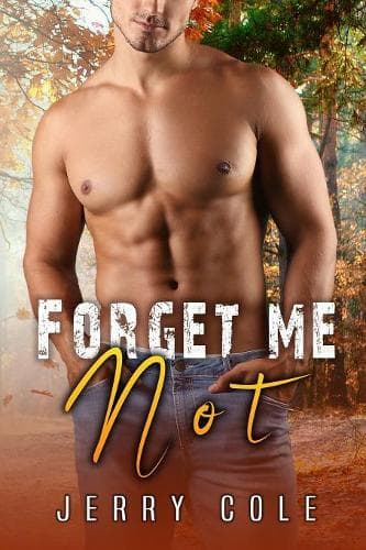 Cover of Forget Me Not