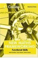 Cover of Functional Skills Teacher’s Pack