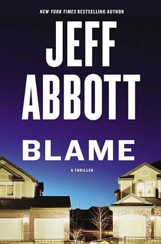 Cover of Blame