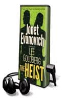 Cover of The Heist