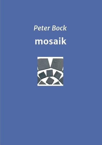 Cover of mosaik